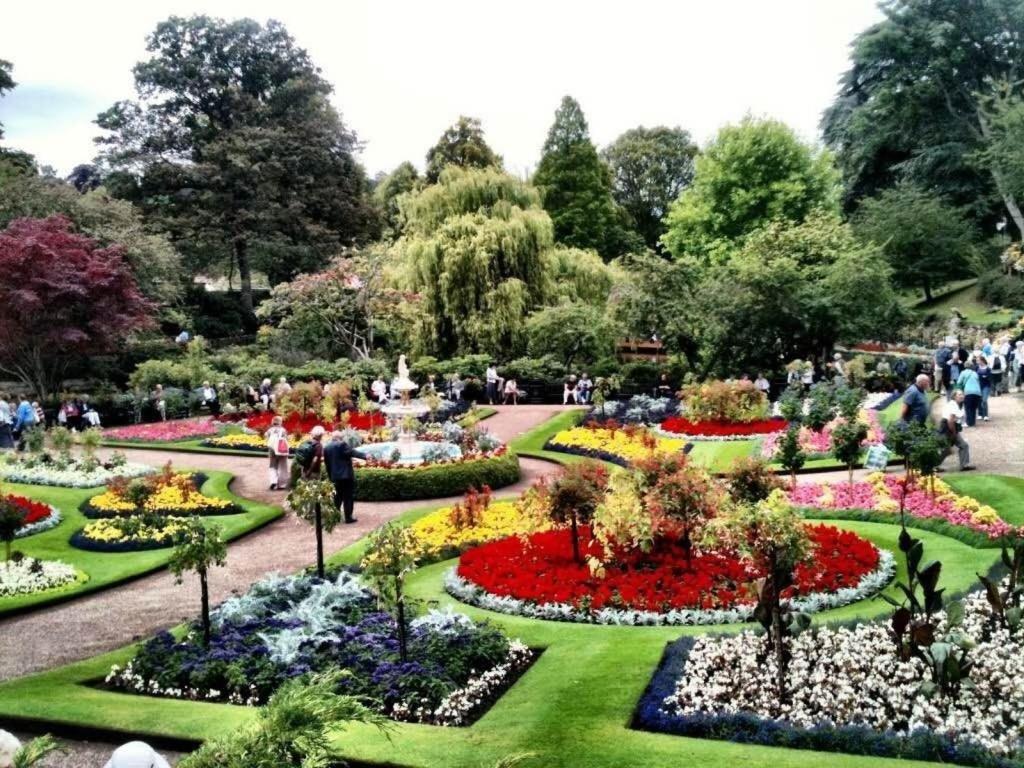 The Old Bell Bed & Breakfast Shrewsbury Dış mekan fotoğraf